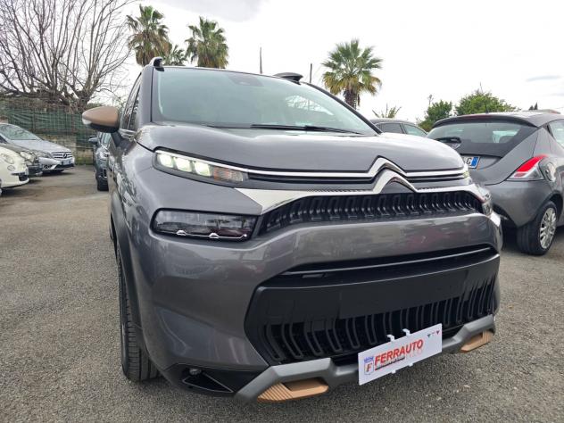 Citroën C3 Aircross PureTech 110 S&S C-Series - Foto 2