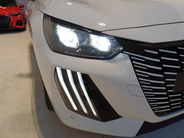 PEUGEOT 208 2ª serie 208 PureTech 100 Stop&Start 5 porte Allure - Foto 10