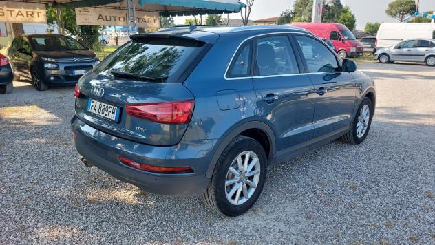 Audi Q3 1.4 TFSI 150 CV S tronic Business - Foto 5