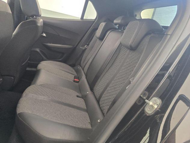 PEUGEOT - 2008 1.5 bluehdi Allure 130cv eat8##RETROCAMERA ANTERIORE/POSTERIORE! - Foto 8