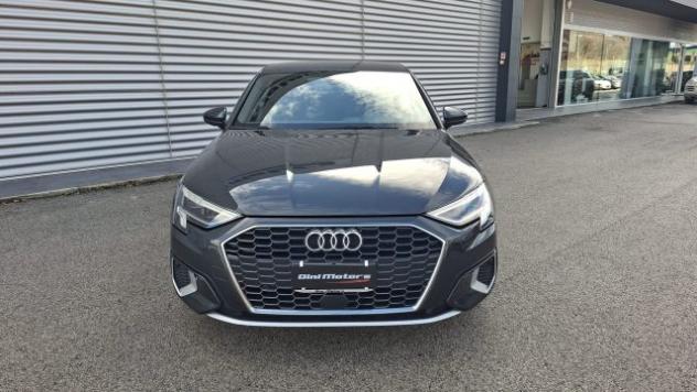AUDI A3 SPB 30TDI sportback DAYTONA MATRIX OK NEOPATENTATO rif. 23820833 - Foto 2