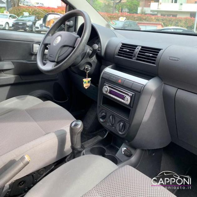 VOLKSWAGEN Fox 1.4 TDI OK NEOPATENTATI rif. 24003512 - Foto 6