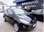 Ford Ka Titanium TETTO PANORAMICO