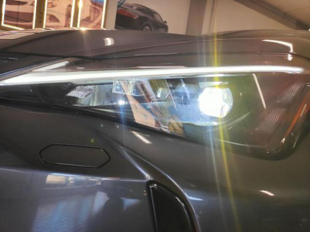 LEXUS UX Full Electric 2024 LUXURY BATTERY 72.8 KWH SISTEMI "ADAS" rif. 24034037 - Foto 9