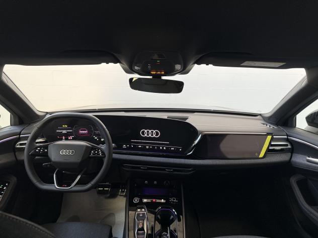 Audi A5 AUDI A5 Avant TDI 150 kW S tronic MHEV+ S Line edition - Foto 9