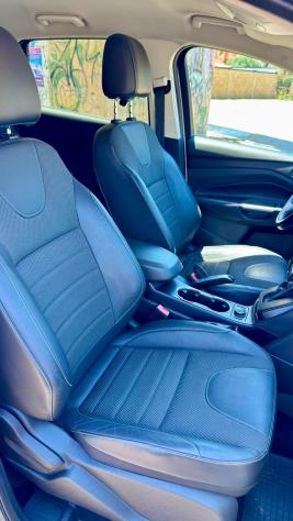 Ford Kuga 2.0 TDCI 140 CV 4WD Powershift Business - Foto 6