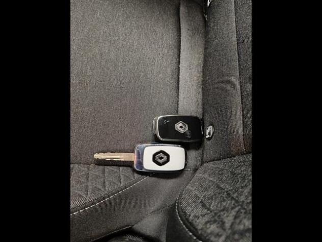 RENAULT Captur 1.0 tce Equilibre Gpl 100cv rif. 24189272 - Foto 10