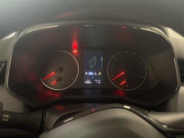 RENAULT Clio 5 Porte 1.0 TCe Life my21 rif. 23502319 - Foto 9