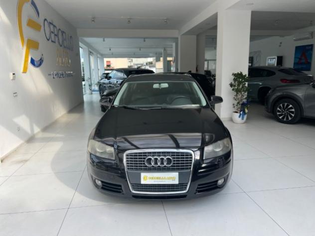 AUDI A3 2.0 TDI 170 CV Ambition rif. 23478578 - Foto 2