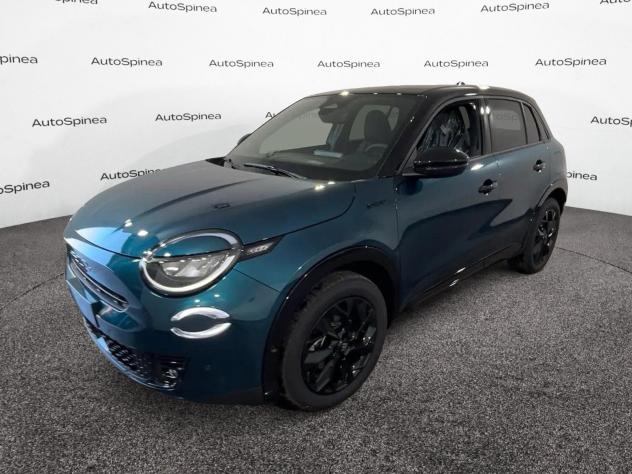 FIAT 600 1.2 Hybrid 145cv Sport