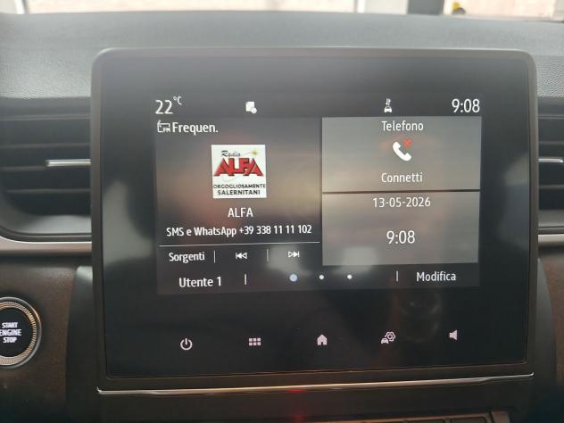 Renault Captur 1.0 TCE 90 EQUILIBRE GPL + 900€ - Foto 3