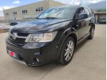 Fiat Freemont 2.0 Mjt 170 CV 4x4 aut. Black Code