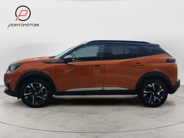 Peugeot 2008 2ª serie PureTech 130 S&S EAT8 GT - Foto 2