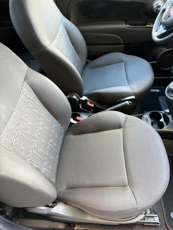 FIAT 500C 1.0Hybrid S&S Cabrio 70 6M 51.213Km 2023 - Foto 10