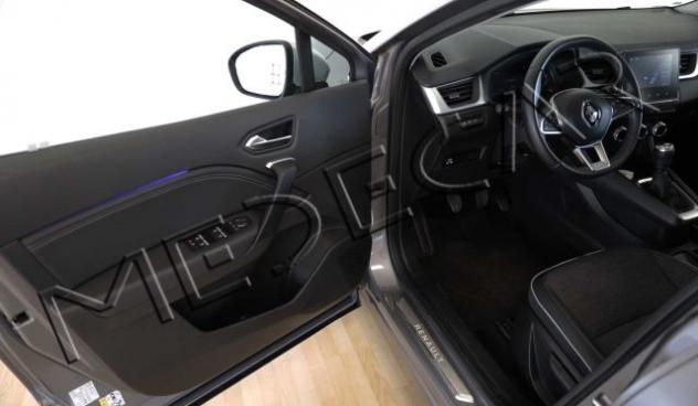 RENAULT Captur TCe 100 CV GPL Techno rif. 23948385 - Foto 7