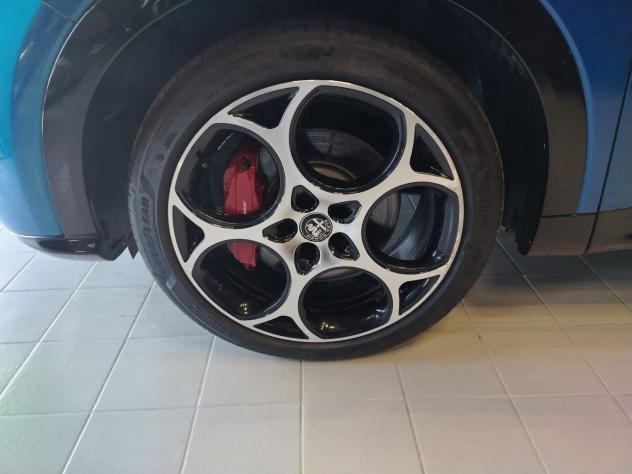ALFA ROMEO Tonale Tonale 1.5 160 CV MHEV TCT7 Ti - Foto 7