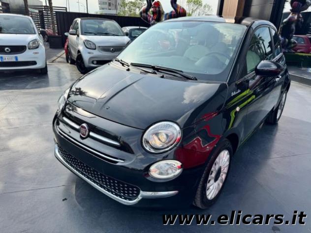 FIAT 500 1.0 Hybrid Dolcevita rif. 23610135 - Foto 6
