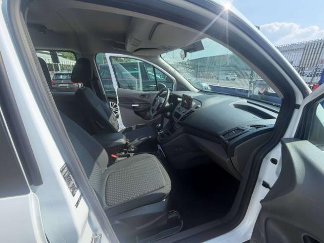 FORD Tourneo Connect connect 1.5 tdci 5 posti iva rif. 24129350 - Foto 5