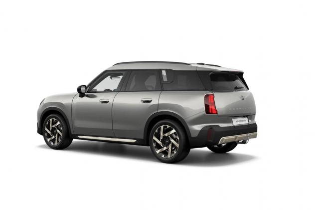 MINI Countryman Serie M MINI D - Foto 4