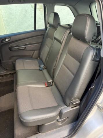 OPEL Zafira 1.7 CDTI 125CV ecoFLEX rif. 23680140 - Foto 10