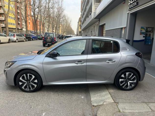 PEUGEOT 208 PureTech 75 Stop&Start 5 porte Active rif. 23489034 - Foto 4