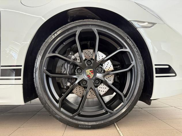 Porsche 718 2.0 Cayman Style Edition - Foto 8