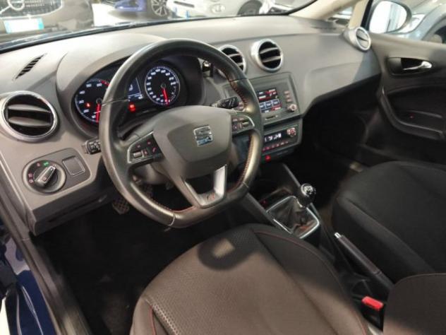 SEAT Ibiza 1.2 TSI 90 CV 5p. FR rif. 23937133 - Foto 7