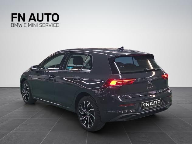 Volkswagen Golf 1.0 eTSI EVO DSG Life - Foto 4