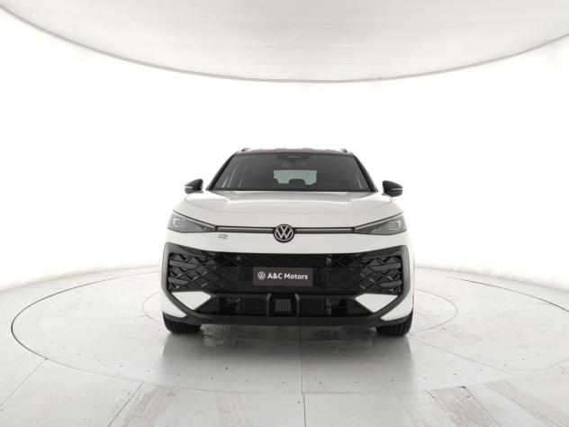 Volkswagen T-Roc 1.5 etsi R-Line 150cv dsg - Foto 4