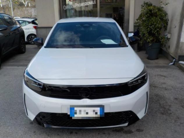 OPEL Corsa My26 - 1.2 100CV Edition rif. 22194386