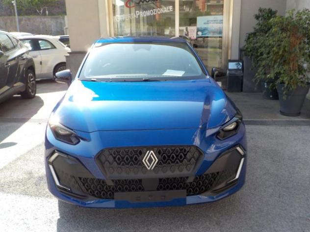 RENAULT Clio NEW 2026 - 1.2 GPL 120 CV EDC Evolution rif. 23999427