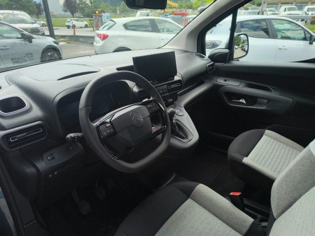 Citroën Berlingo Berlingo 1.5 hdi Plus (prezzo reale IVA inclusa ) - Foto 10
