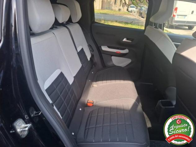 CITROEN C3 PureTech 100 S&S Max UN. PROP. rif. 23876975 - Foto 10
