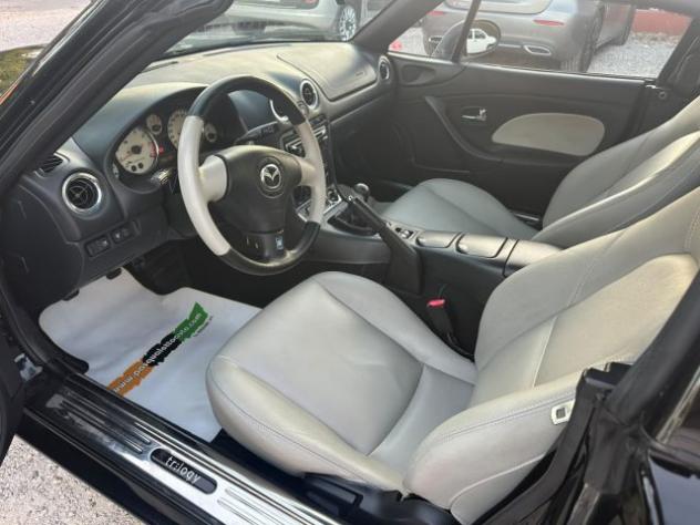 MAZDA MX-5 1.6i 16V Trilogy CON HARD TOP rif. 24151254 - Foto 6