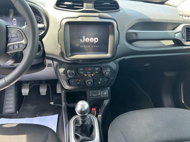 JEEP Renegade Renegade 1.6 Mjt 130 CV Limited - Foto 9
