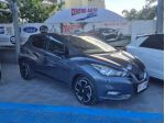 NISSAN - Micra - IG-T 90 GPL 5p. Eco N-Design