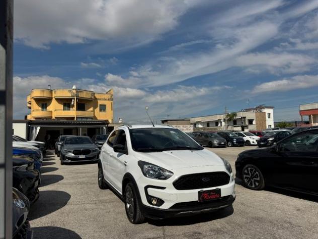 FORD Ka+ 1.2 Gpl 85 CV Start&Stop Active rif. 24212766 - Foto 6