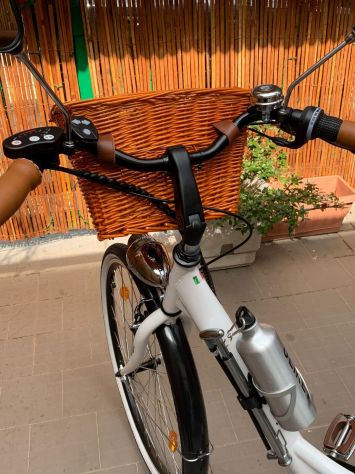 Bicicletta elettrica nuova. - Foto 6