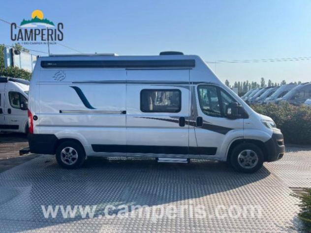 KNAUS KNAUS BOX STAR 600 rif. 24031837 - Foto 3
