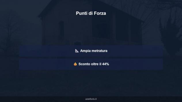 Immobile in asta di 190 m² in vendita a Malalbergo - Foto 7