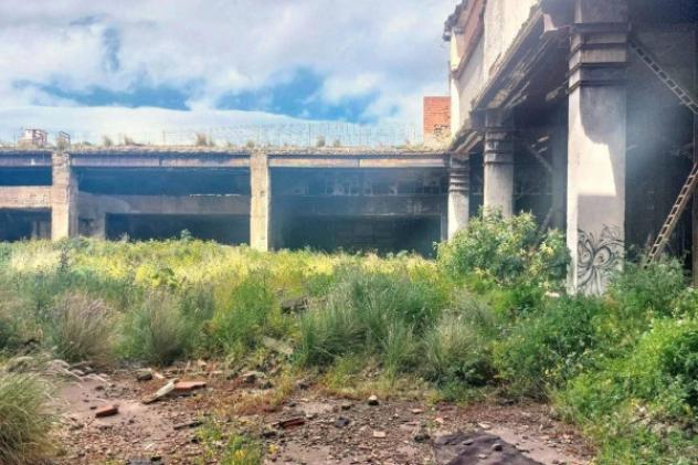 Immobile in asta di 6996 m² in vendita a Messina - Foto 6