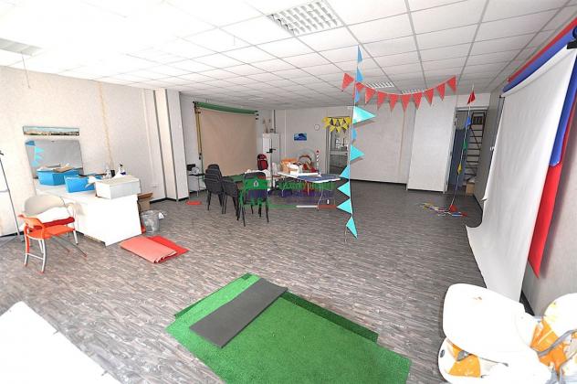 Rif. 9839 - Locale commerciale - Cavallaro - Foto 2