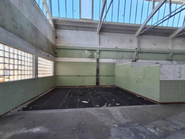 Immobile in asta di 2626 m² in vendita a Tavagnacco - Foto 4