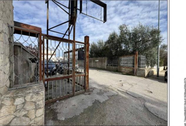 Immobile in asta di 433 m² in vendita a Terlizzi - Foto 2