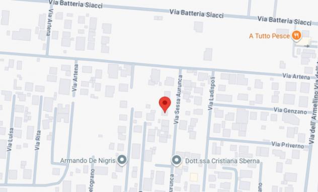 Immobile in asta di 131 m² in vendita a Anzio - Foto 3