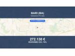 Immobile in asta di 996 m² in vendita a Bari