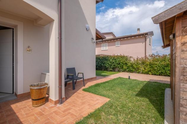 Appartamento in vendita a Bientina 90 mq Rif: 1417626 - Foto 4