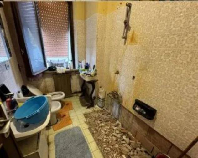 Immobile in asta di 95 m², box auto in vendita a Borgo Virgilio - Foto 8