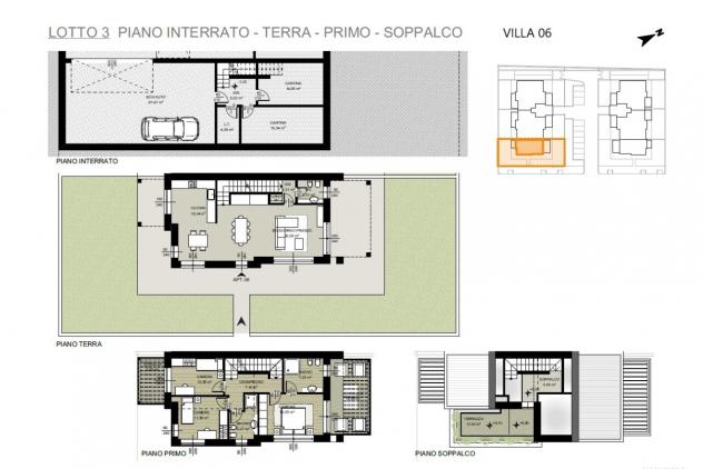 Villa in vendita a Brescia - Foto 11