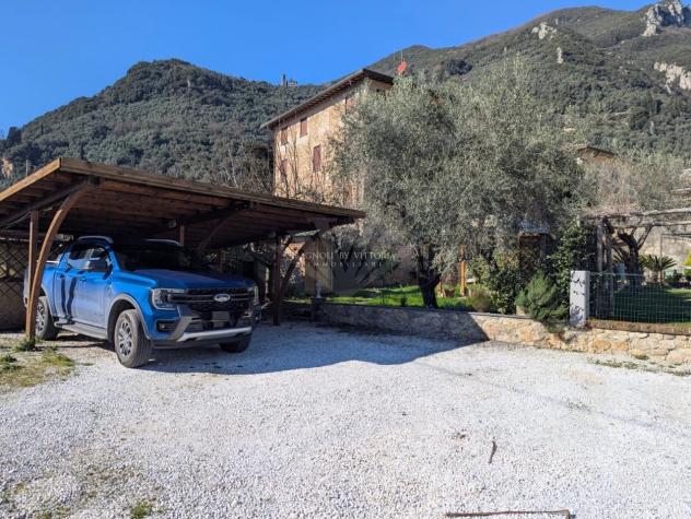 Prima collina vista mare - Appartamento finemente ristrutturato con giardino, a 5 minuti dal centro storico - Foto 5
